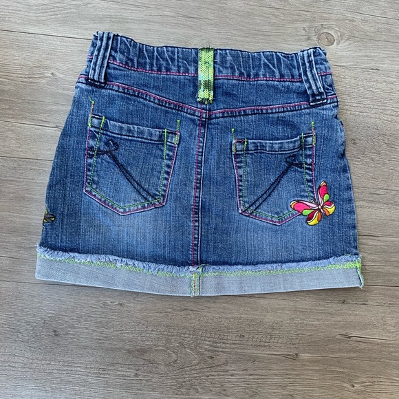 ⚡️3 for $20 Children’s Place embroidered skort - Picture 2 of 5